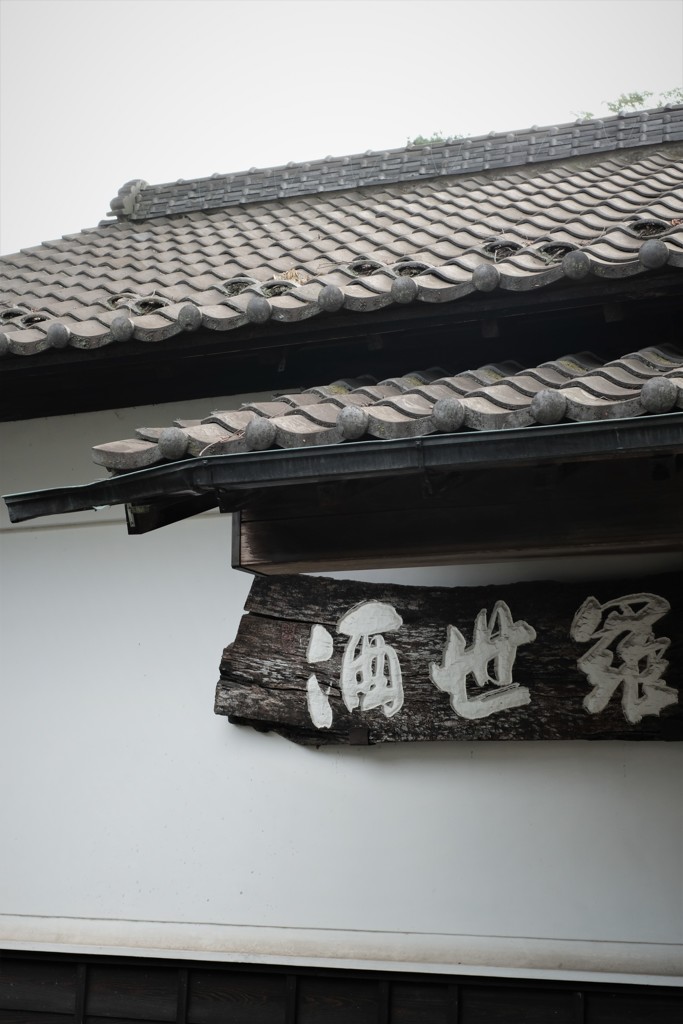酒世羅