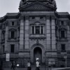 街角