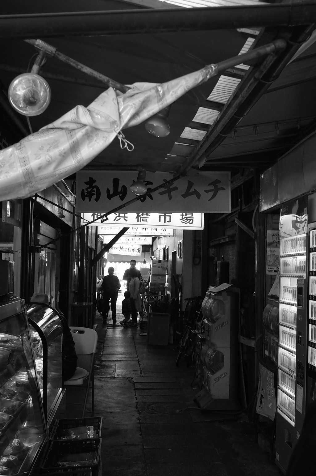 路地