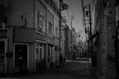 街並み