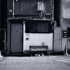 特等席