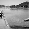 落ちないでよ～