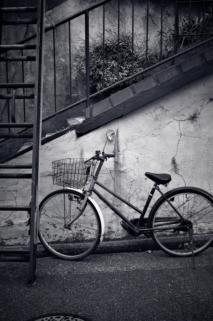 自転車