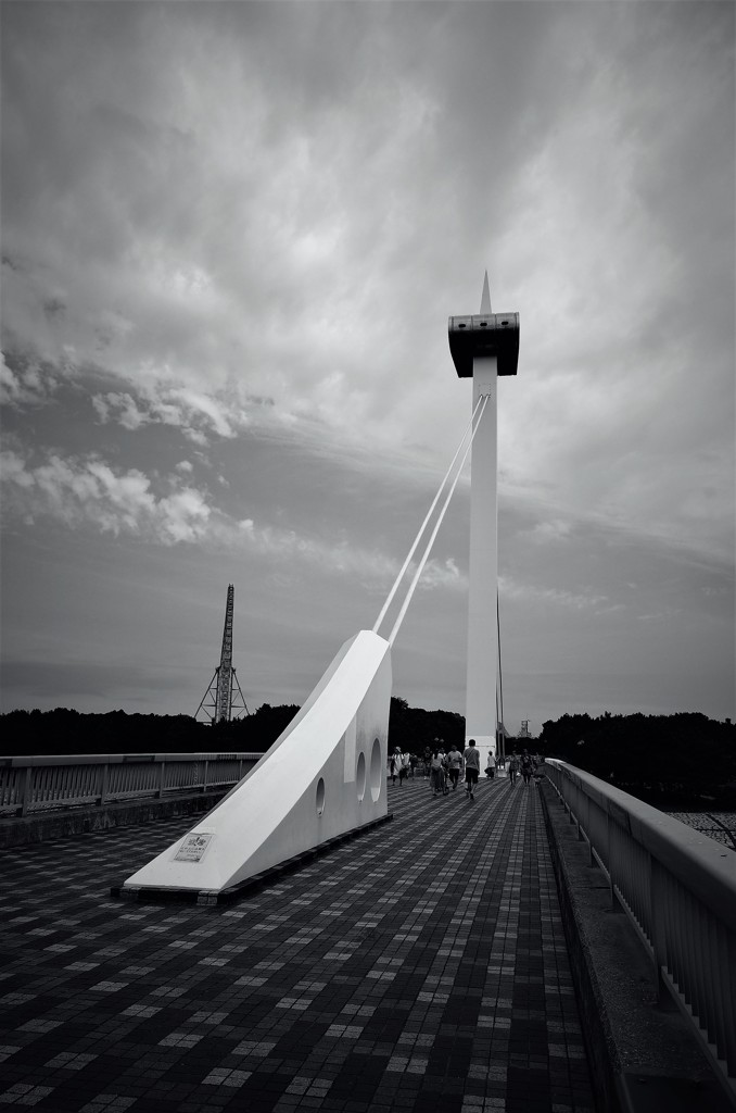 橋