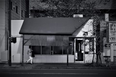 日よけ