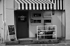 絵本CAFE