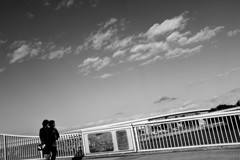 冬空