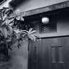 玄関灯