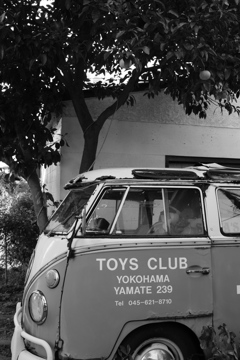 TOYS　CLUB　