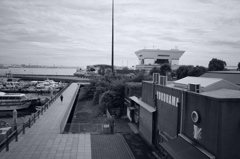 YOKOHAMA