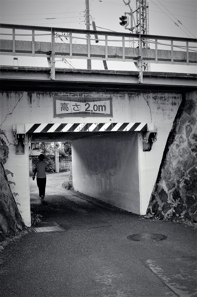 高さ２m