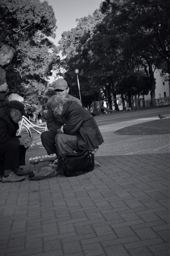 路上将棋