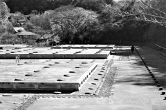 遺跡
