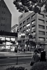どこ行こうか