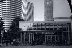 自転車屋