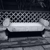 椅子　一休み