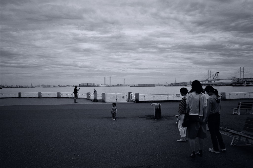 山下公園