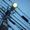 電柱