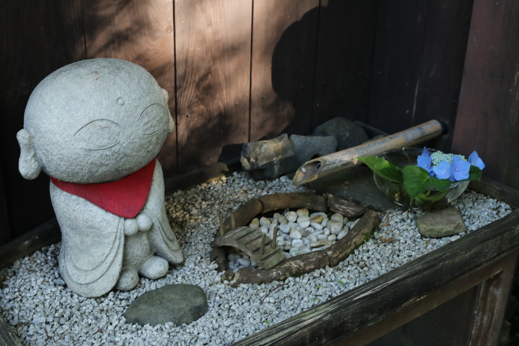 お地蔵さん