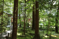 奈良の神社 その2