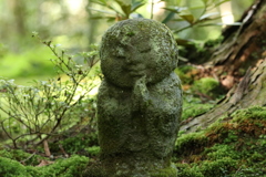 わらべ地蔵②