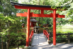 奈良の神社 その3