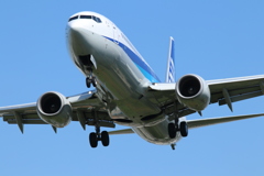 飛行機その3