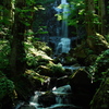 宇津江四十八滝
