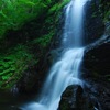 宇津江四十八滝