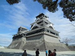 熊本城