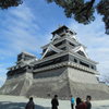 熊本城
