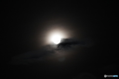 霞月