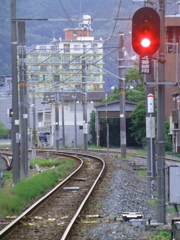 JR福塩線