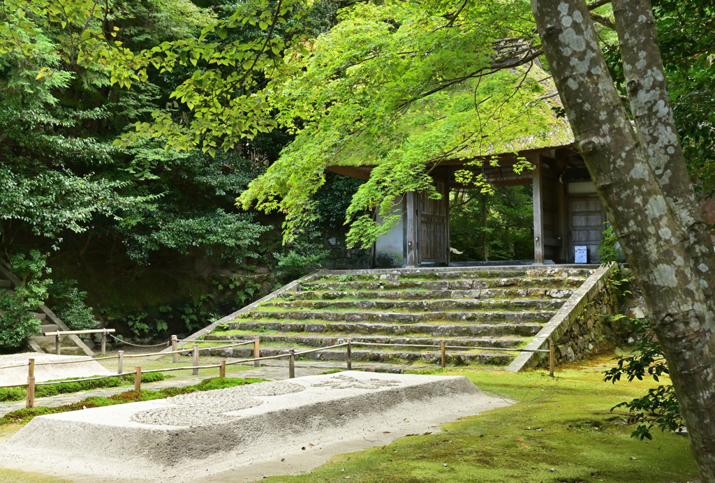 法然院１