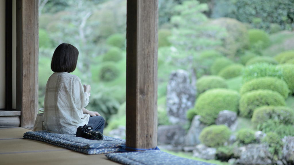 龍潭寺