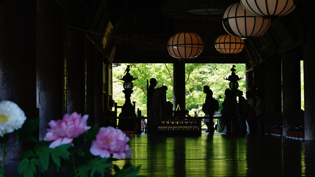 長谷寺
