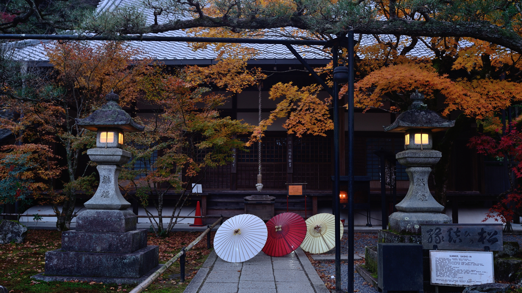 朝活