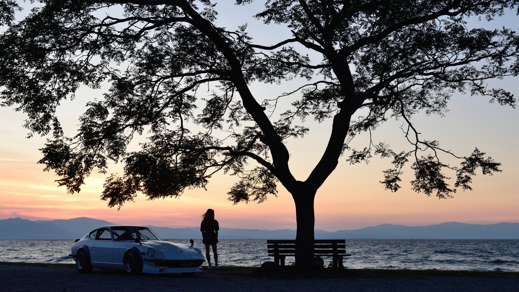 スポーツカーに乗ろうと思う