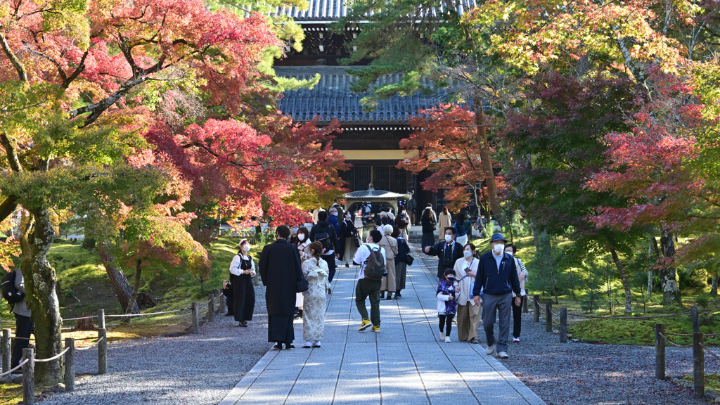 南禅寺１　