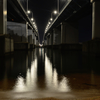 琵琶湖大橋１　西詰