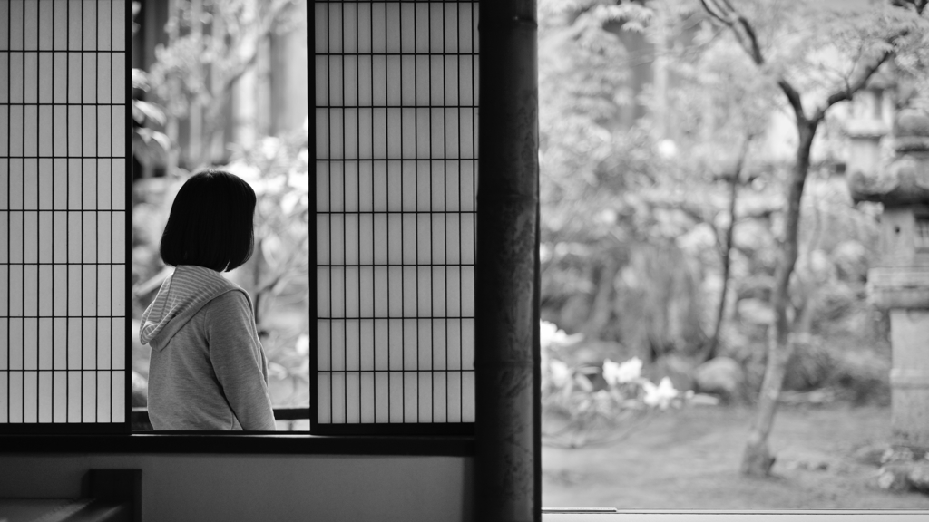 慈恩禅寺３