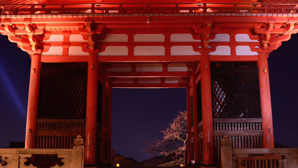 清水寺２