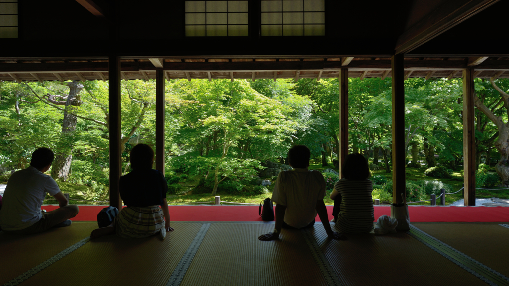 圓光寺１