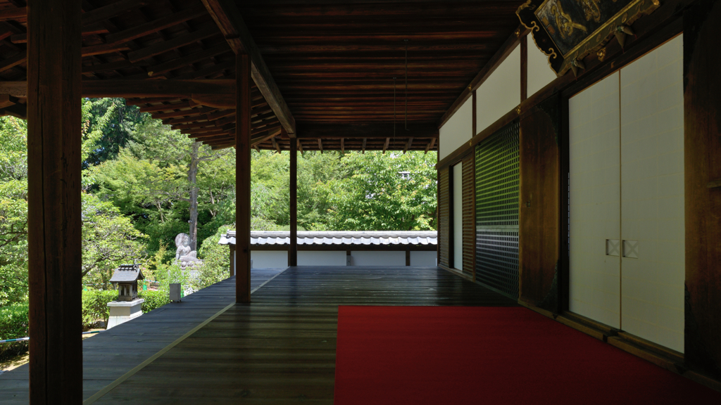 雲龍院３
