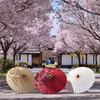 桜トンネル