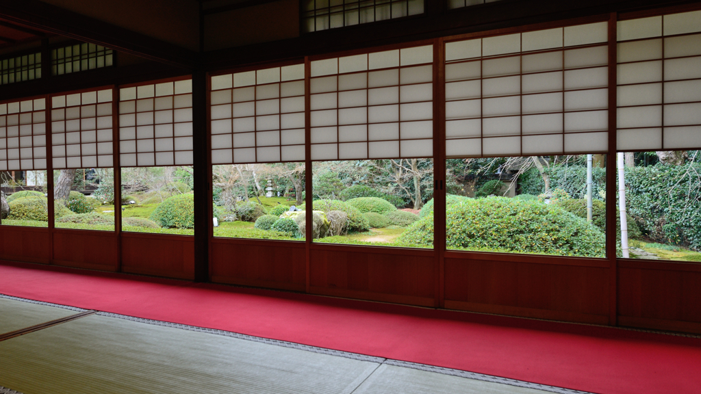 雲龍院２