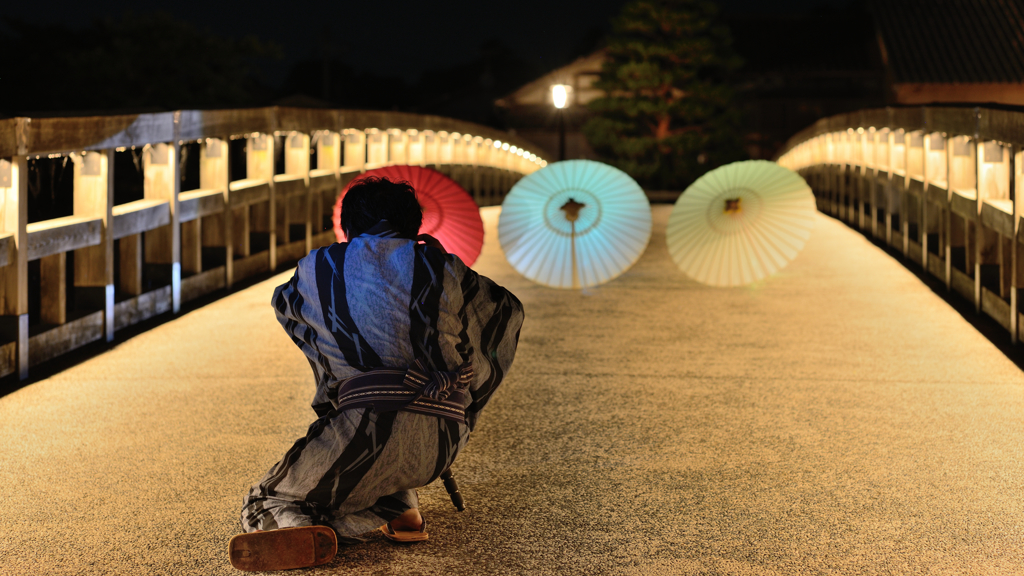 梅ノ橋２　写真侍