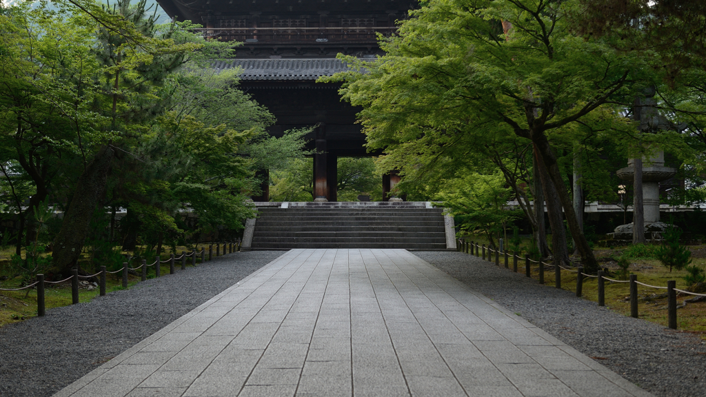 南禅寺１
