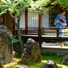 建仁寺３　ちょっと待って