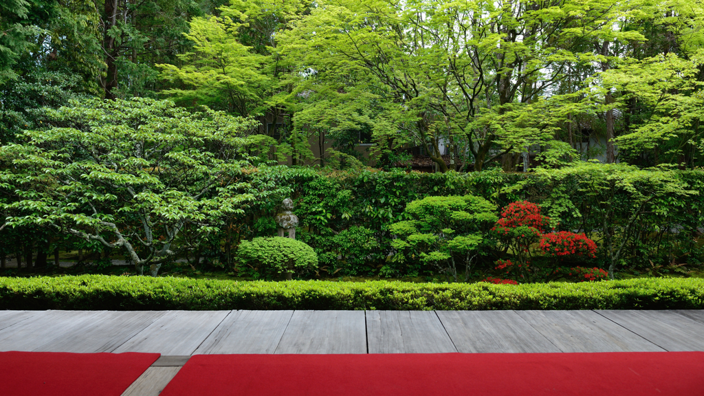 桂春院１